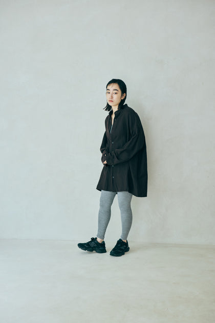 シルクリッチはらぱん（腹巻パンツ）ロングタイプ