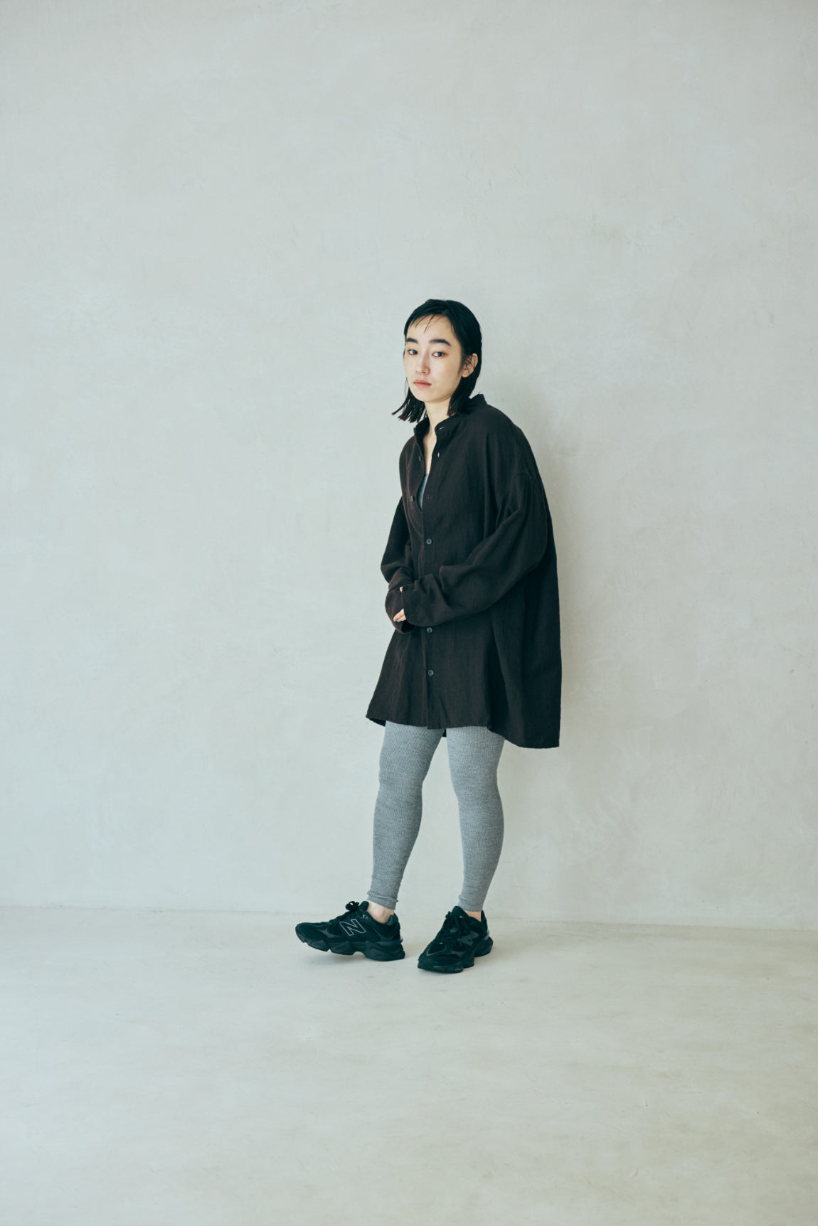シルクリッチはらぱん（腹巻パンツ）ロングタイプ