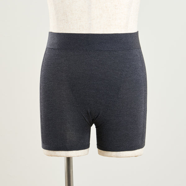 シルクリッチ メンズボクサーパンツ