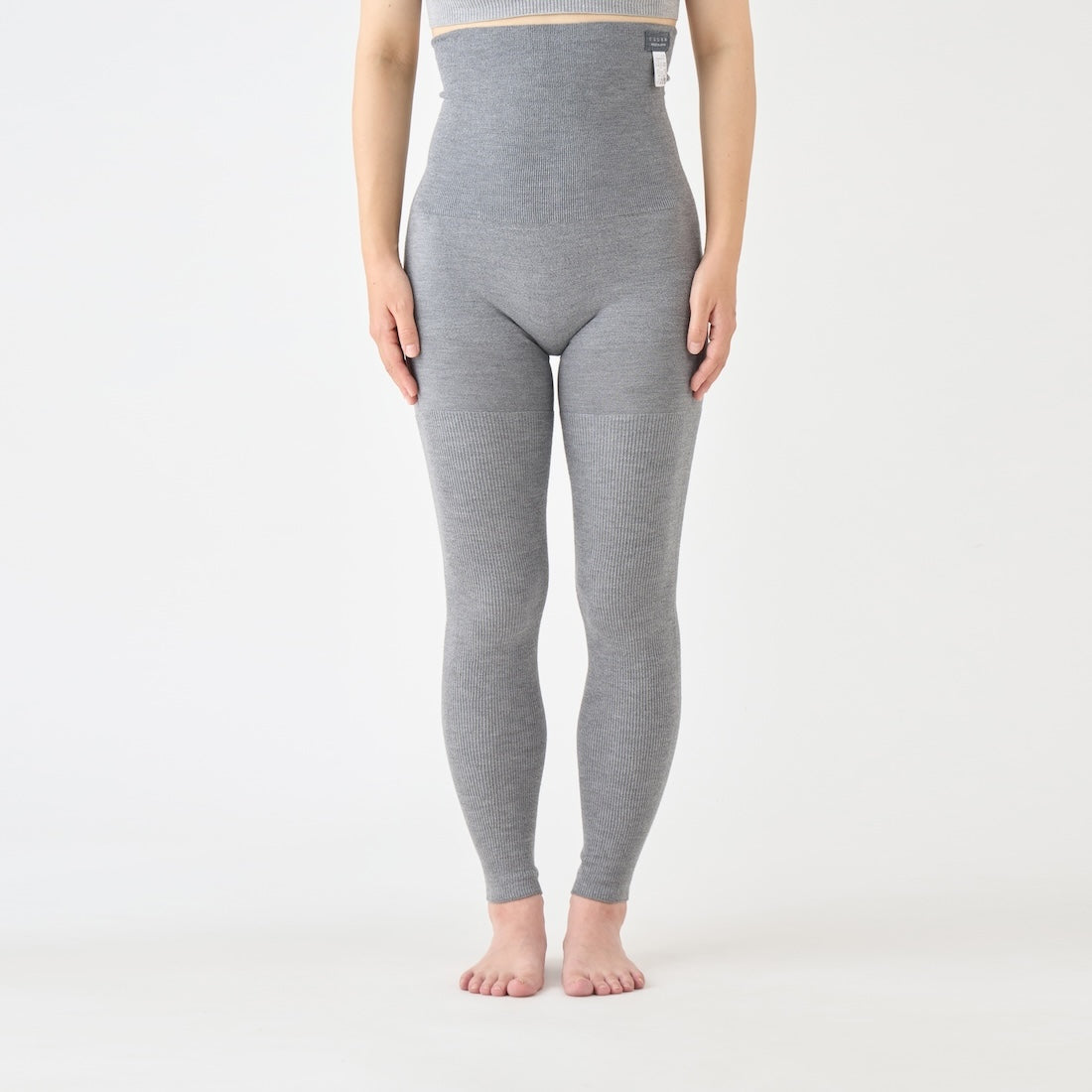 くらしきぬ はらぱん ロングタイプ　2枚セット 極楽！ゆったりはらぱん(腹巻パンツ) ロングタイプ – くらしきぬ