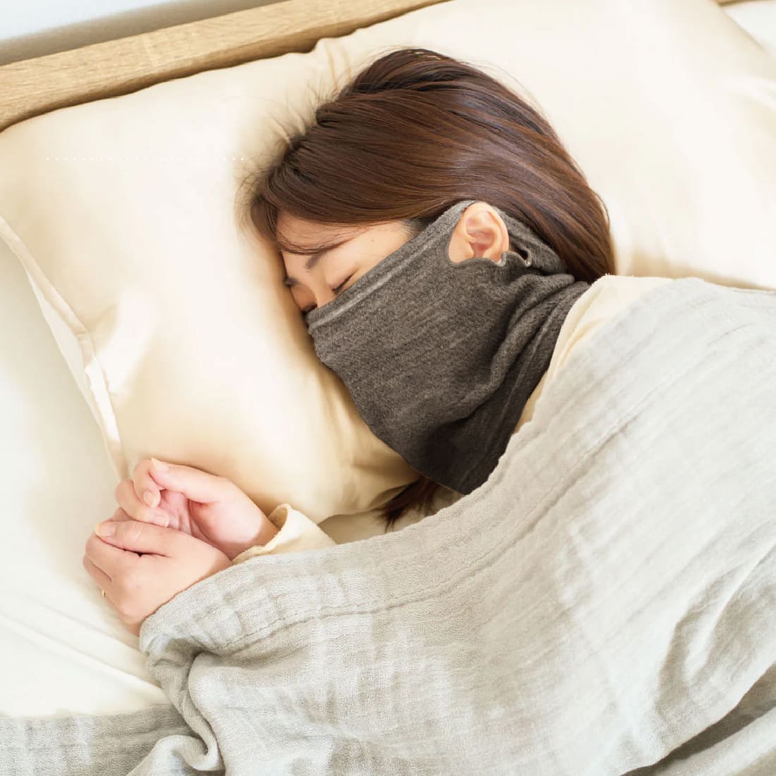 【最大10%OFF】シルクで快眠。選べるスリープセット