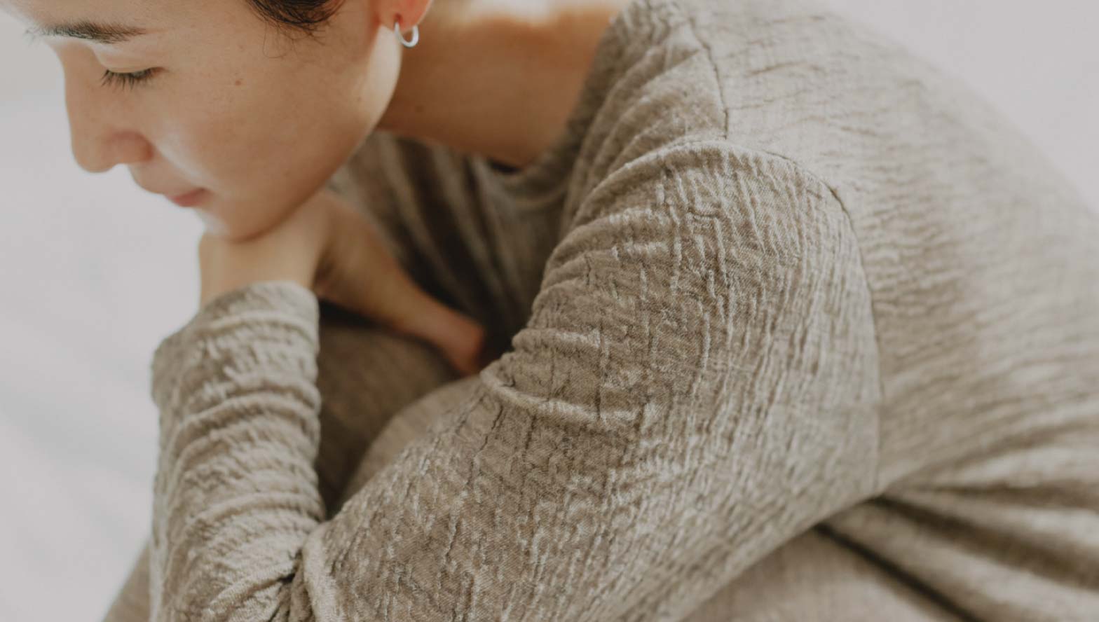 冷えとり靴下と絹の肌着|くらしきぬ公式オンラインショップ