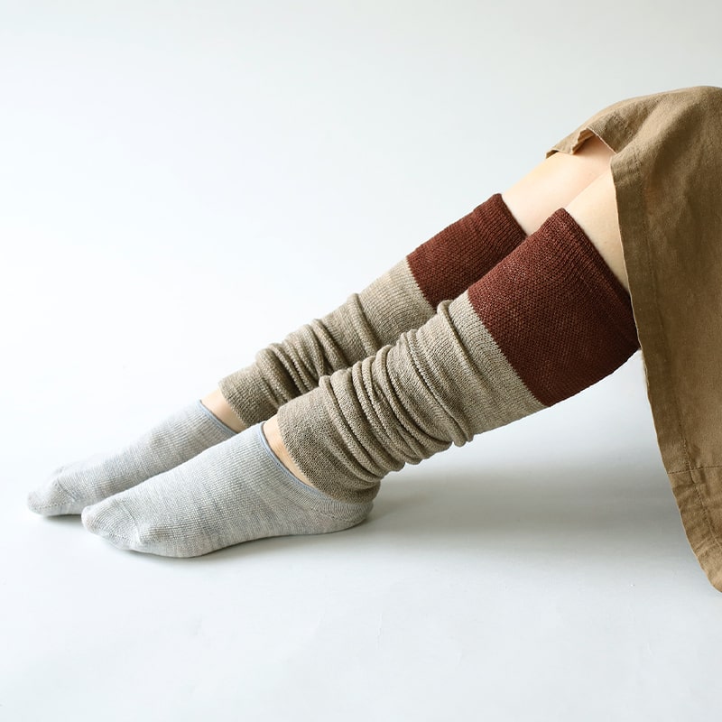 指なしハンドウォーマー かぎる キッズサイズ ハンドメイド 