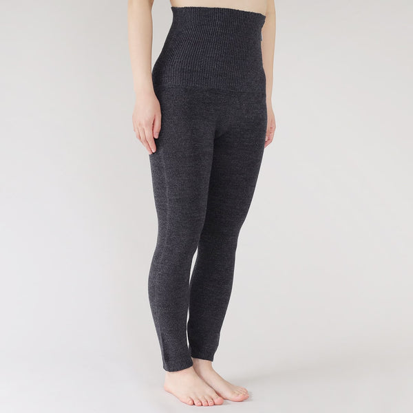 爽はらぱん（腹巻パンツ） ロングタイプ（旧夏はらぱん）