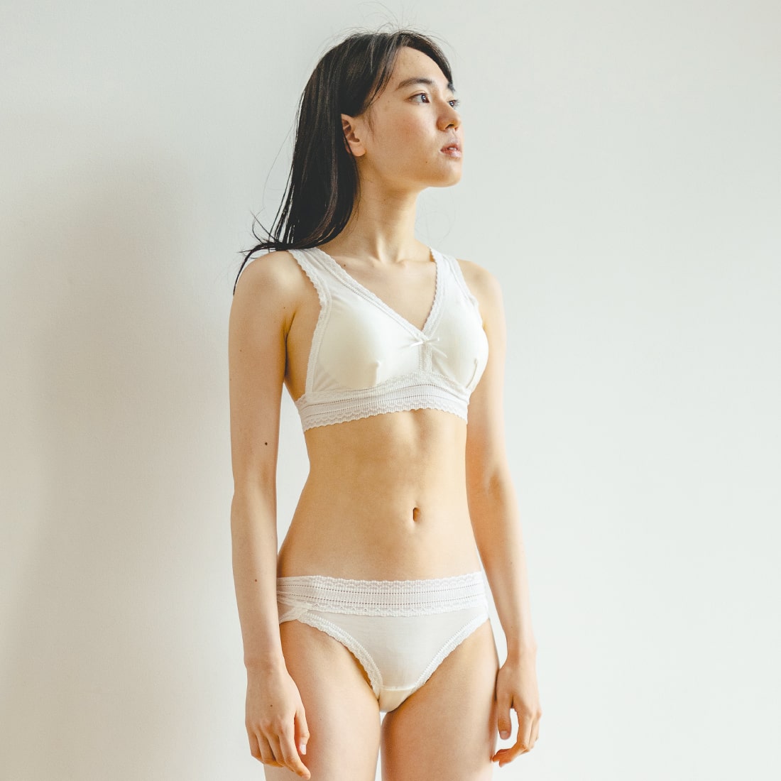 【LA PERLA】ショーツ