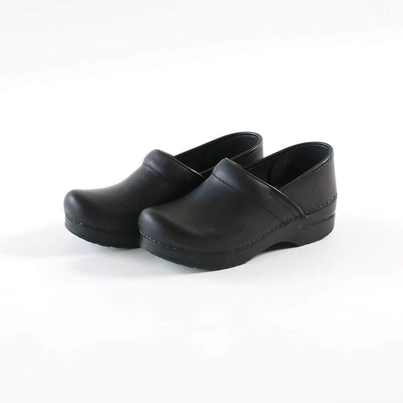 DANSKO／PROFESSIONAL - 冷えとり靴下・絹肌着 くらしきぬ