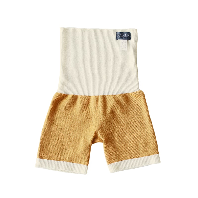 彩りはらぱん ショートタイプ